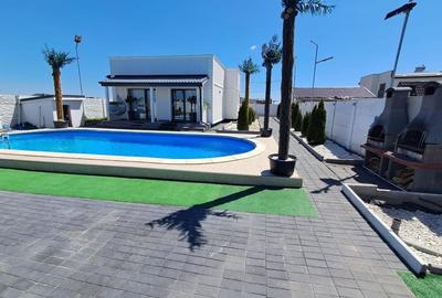 Vila 4 Camere | Piscina | Teren 1500 mp | Mobilata | Utilata - 2