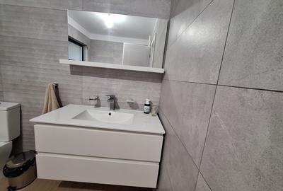 Cartierul Latin, Ghencea, Vila Noua P+1,  230 mp. 5 camere, curte 350mp, parcare - 6