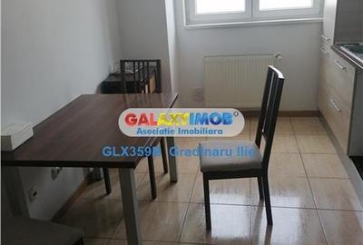 Inchiriere apartament 3 camere Baia de arama / Bd.Basarabia - 5