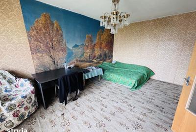 Apartament cu 2 camere decomandat în Tineretului - 14
