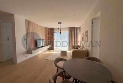 One Lake Club I 3 camere I Mobilat si utilat I Parcare inclusa - 5