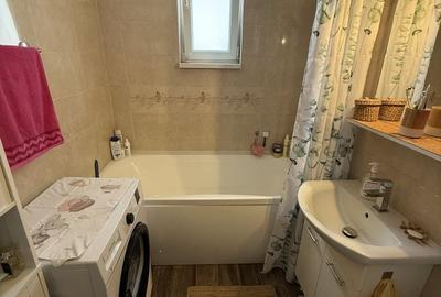 Apartament cu 2 camere semidecomandat în Central - 2