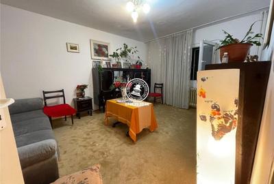 Apartament 1 camera Frumoasa