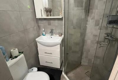 Garsonieră decomandată în Șagului