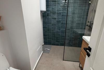 Apartament cu 2 camere decomandat, mobilat în Obor - 17