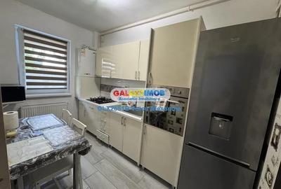 Garsonieră decomandată, mobilată în Berceni - 3