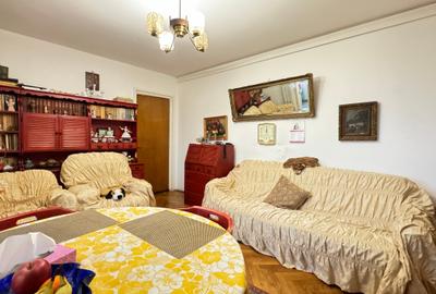 De vanzare - 3 camere 68mp - Apusului - 950m Metrou Gorjului - 2
