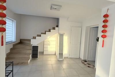 Casă cu 4 camere cu Teren 600 Mp în Șcheia - 5