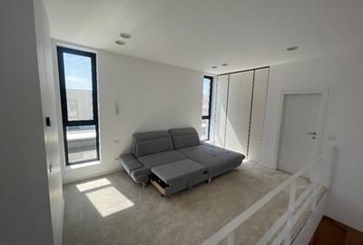 Duplex cu 5 camere cu Canalizare în Iancu Nicolae - 48