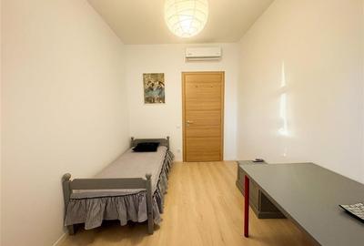 Apartament 3 camere de inchiriat Laguna Residence Floreasca - 22