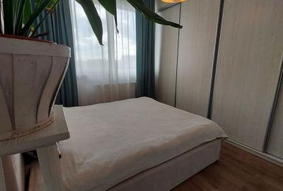 Apartament cu 2 camere decomandat în Apărătorii Patriei - 7