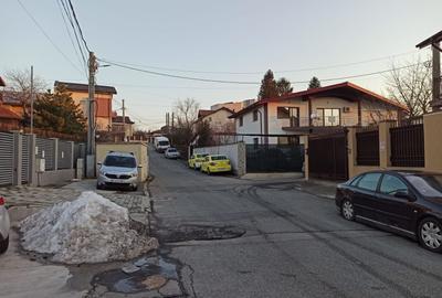 Apartament cu 3 camere decomandat, mobilat în Central - 19