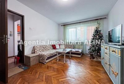 Apartament cu 2 camere semidecomandat în Piața Centrală - 2