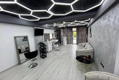 Spațiu comercial, de 140 mp, în Cantacuzino - 17