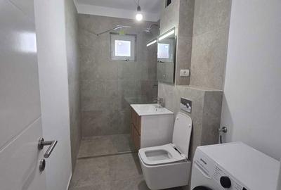 Apartament cu 3 camere în Telegrafului - 7