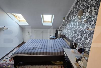 Apartament cu 4 camere, 113 mp, Zona Petrom, Baciu - 2