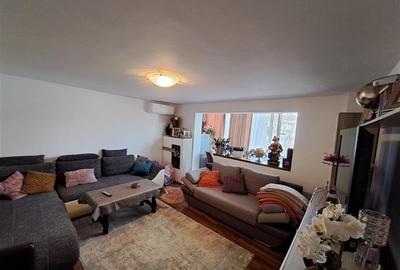 Apartament 3 camere, centrala termica, decomandat, 65 mp, 2 bai, Complex Student - 6