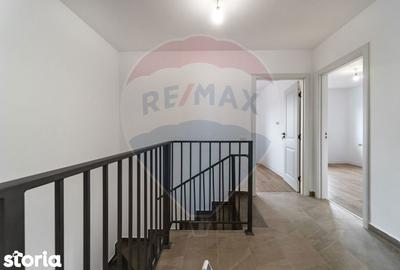 Casă cu 8 camere cu Teren 500 Mp în Hărmanului - 12