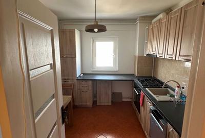 Apartament cu 2 camere semidecomandat în Dacia - 3