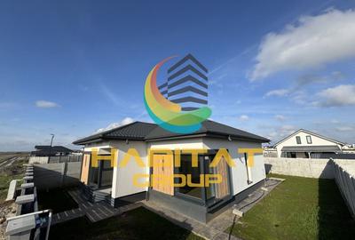 Casă individuală cu 3 camere cu Canalizare în Vidra - 3