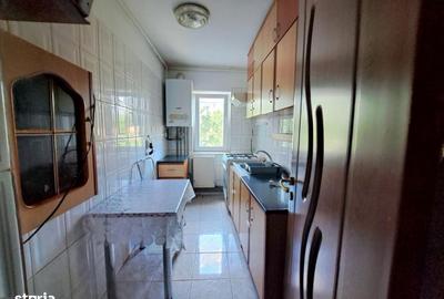 Apartament cu 2 camere în Micro 8 - 5