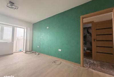 Apartament cu 2 camere în Crângași - 7