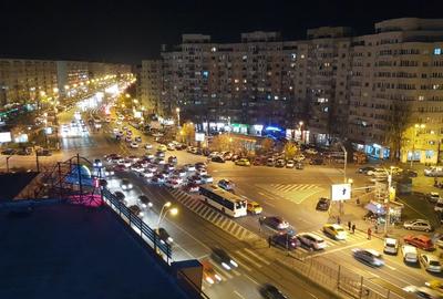 APARTAMNET 2 CAMERE IANCULUI ETAJ 8 MODIFICAT-BLOC REABILITAT-DIRECT PROPRIETAR - 2