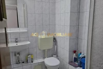 Apartament cu 3 camere decomandat, mobilat în Liviu Rebreanu - 8