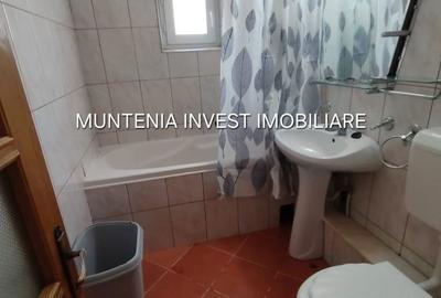 Apartament cu 3 camere decomandat în Găvana - 10