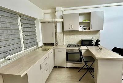 Apartament decomandat BLOC NOU zona Pallady IKEA - 5