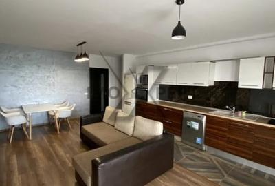 Apartament 2 camere, etaj intermediar, Grand Park - 2