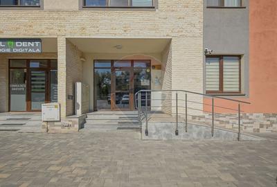 Apartament spatios de inchiriat - 3 camere Isaran - 17