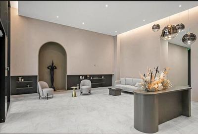 Apartament 2 camere lux – One Cotroceni Park – mobilat, parcare - 15