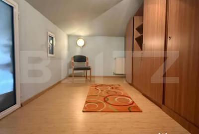 Apartament cu 3 camere semidecomandat în Democrației - 12