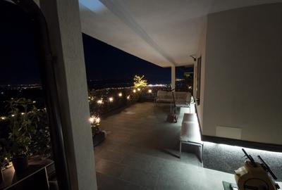 Apartament cu 3 camere semidecomandat în Valea Lupului