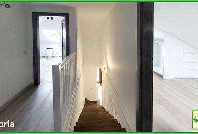 Casă cu 4 camere cu Teren 480 Mp în Păulești - 14