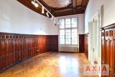 Vila Piata Romana –  Vizibilitate Excelenta - 16