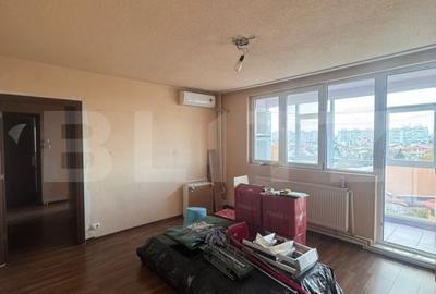 Apartament 3 camere, 66mp, Alexandru Obregia - 1