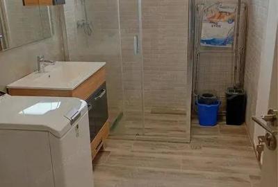 Apartament cu 2 camere decomandat în Sângeorgiu de Mureș - 13