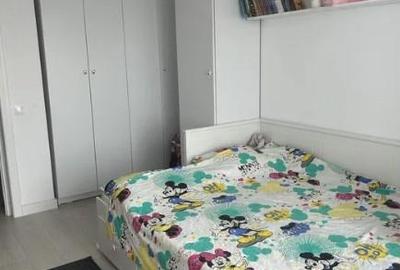 Vanzare apartament 2 Camere White Tower - 4