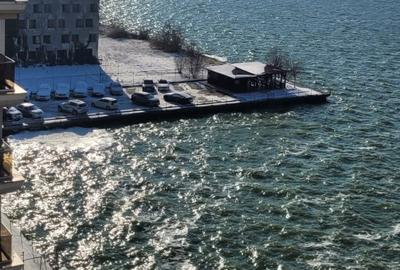 Apartament cu 3 camere semidecomandat, mobilat în Central - 23