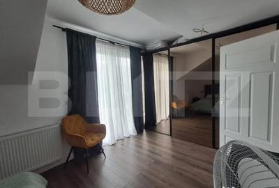 Casă cu 4 camere cu Teren 500 Mp în Central - 4