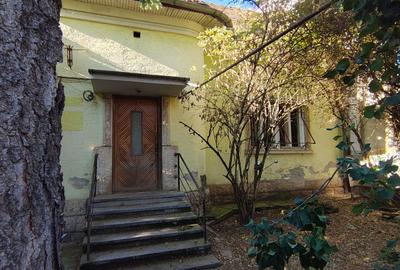 De vânzare casă în inima cartierului Grigorescu -zona str. Milcov