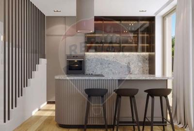 Casă individuală cu 4 camere cu Piscina în Central - 18