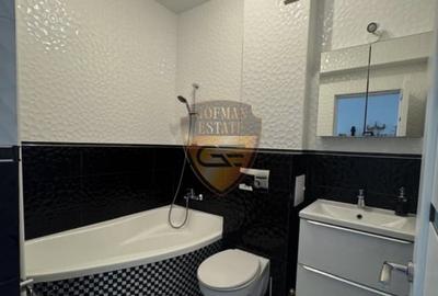 Apartament cu 4 camere decomandat, mobilat în Tomis Nord - 13