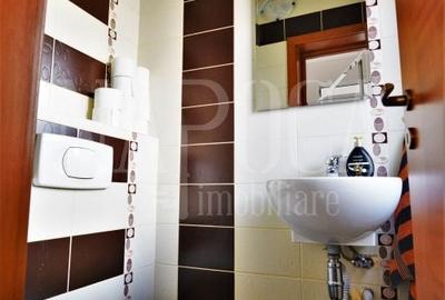 Casă individuală cu 5 camere cu Canalizare în Între Lacuri - 11