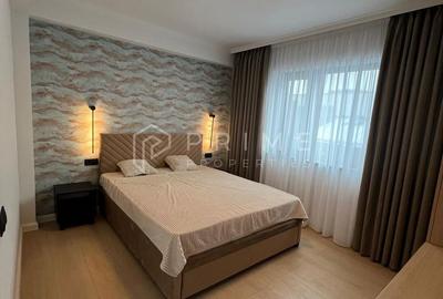 Apartament cu 2 camere în Central - 7