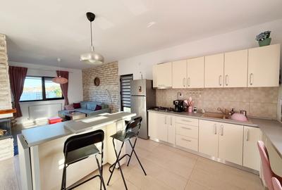 Casa ta cu gradina, la pret de apartament! - 4