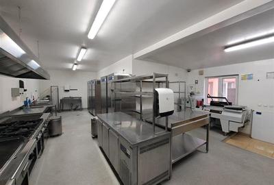 Spațiu comercial, de 75 mp, în Dâmbul Rotund - 2