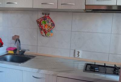 Garsonieră semidecomandată în Tomis Nord